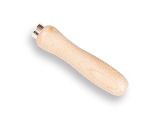 Afbeeldingen van VIJLHEFT 12 CM