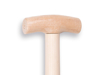 Afbeeldingen van SPEAR & JACKSON SPADE 1043NH, GELAKT, MET STEEL
