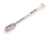 Afbeeldingen van SPEAR & JACKSON SPADE 1043NH, GELAKT, MET STEEL