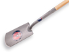 Afbeeldingen van SPEAR & JACKSON SPADE 1043NH, GELAKT, MET STEEL