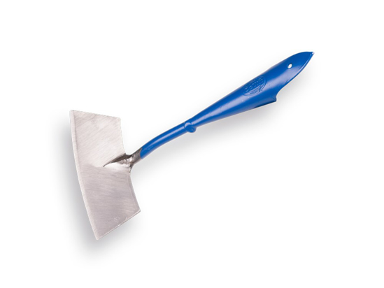 Afbeeldingen van SCHOFFEL DE WIT BETUWS MODEL GESMEED 16 CM, ZONDER STEEL