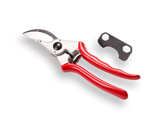 Afbeeldingen van SNOEISCHAAR FELCO 2 INCLUSIEF RESERVE BOVENMES, KNIPT TOT 25 MM