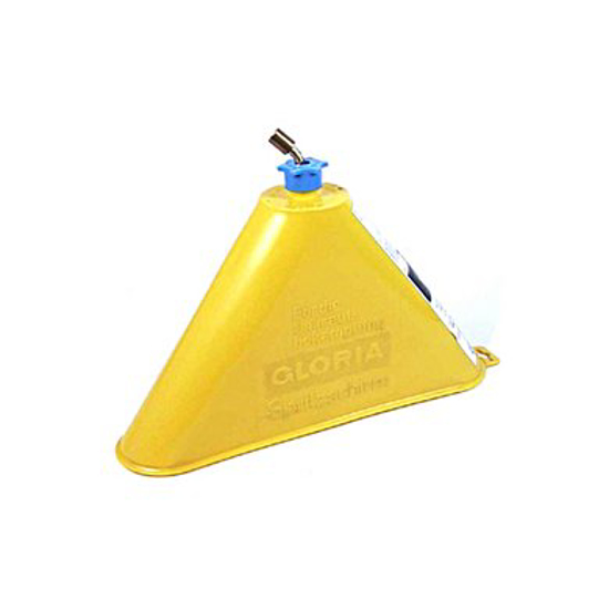 Afbeeldingen van SPUITSCHERM TYPE 260 GLORIA