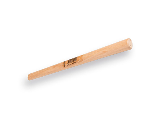 Afbeeldingen van BANKHAMERSTEEL ATLAS HICKORY 100 GRAM, KOPMAAT 10 X 17 MM VOLGENS DIN5111