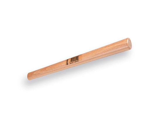 Afbeeldingen van BANKHAMERSTEEL ATLAS HICKORY 300 GRAM, KOPMAAT 12,5 X 21,5 MM VOLGENS DIN5111