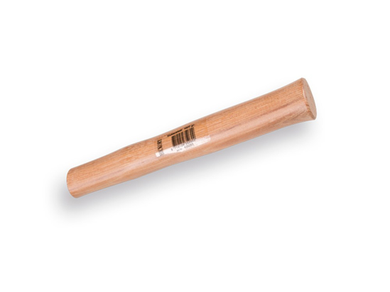 Afbeeldingen van MOKERSTEEL ATLAS HICKORY 1000 GRAM, KOPMAAT 18,5 X 31,5 MM VOLGENS DIN5135