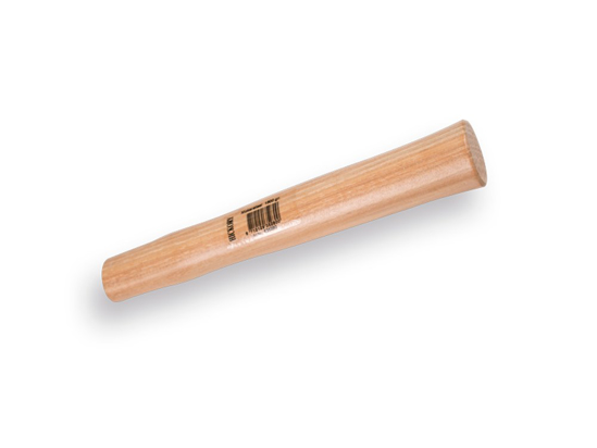 Afbeeldingen van MOKERSTEEL ATLAS HICKORY 1500 GRAM, KOPMAAT 20 X 33,5 MM VOLGENS DIN5135