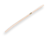 Afbeeldingen van BATSESTEEL ATLAS 130 CM GEBOGEN