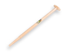 Afbeeldingen van SPEAR & JACKSON SPADESTEEL ATLAS 80 CM INGEFREESD, MET DOORGESTOKEN HILT