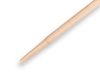 Afbeeldingen van SPEAR & JACKSON SPADESTEEL ATLAS 80 CM INGEFREESD, MET DOORGESTOKEN HILT