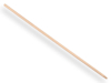 Afbeeldingen van HARKSTEEL TAUARI 170 X 2,8 CM MET EAN CODE