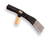 Afbeeldingen van STRAATHAMER DE WIT MET ESSEN STEEL, BEKBREEDTE 70 MM