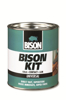 Afbeeldingen van BISON CONTACTLIJM BISON KIT BLIK 750ML