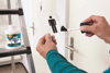 Afbeeldingen van BISON CONTACTLIJM BISON KIT BLIK 750ML