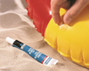 Afbeeldingen van BISON ZACHT PLASTIC LIJM TRANSPARANT TUBE 25ML