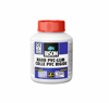 Afbeeldingen van BISON HARD PVC LIJM 100 ML FLACON + KWAST