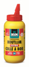 Afbeeldingen van BISON HOUTLIJM EXTRA D3 FLACON 750G