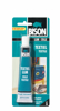 Afbeeldingen van BISON TEXTIELLIJM TRANSPARANT TUBE 50ML