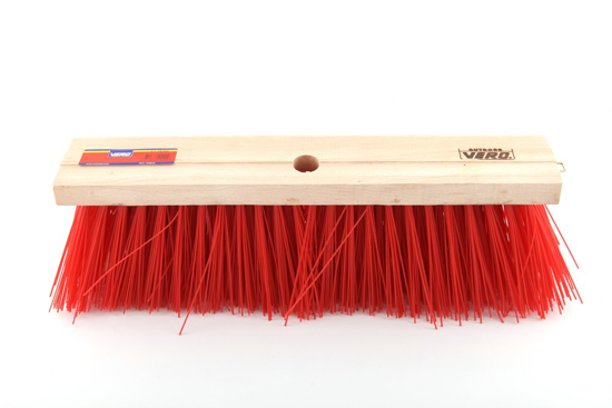 Afbeeldingen van STADSR.BEZEMS KUNSTV. PVC-VRIJ 35CM