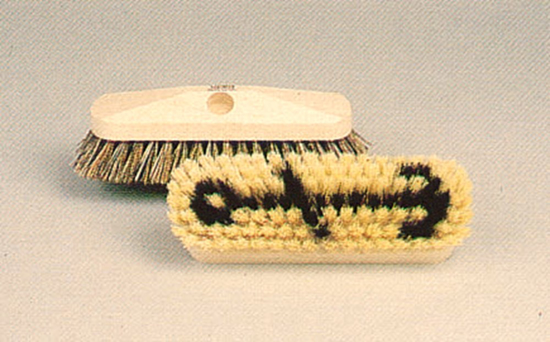 Afbeeldingen van LUIWAGEN BLANK HOUT FIBER 22CM