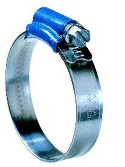 Afbeeldingen van ABA SLANGKLEM ORIGINAL VERZINKT 38-50/12