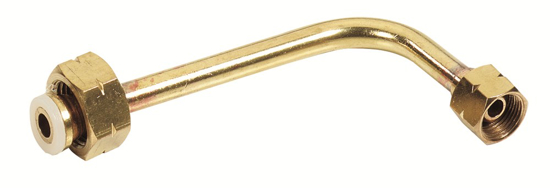 Afbeeldingen van VULPIJP SHELL-3/8 L 702871