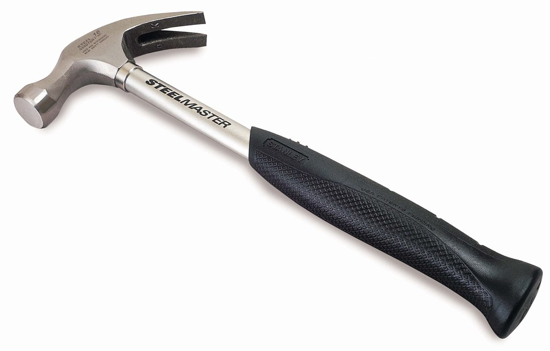 Afbeeldingen van STANLEY KLAUWHAMER STEELMASTER 450GR 1-51-031