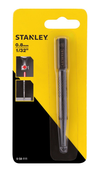 Afbeeldingen van STANLEY DREVEL 0,8MM