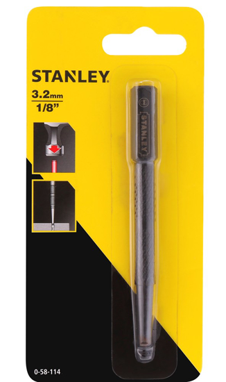 Afbeeldingen van STANLEY DREVEL 3,2MM