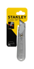 Afbeeldingen van STANLEY MES VAST STANLEY 199E 140MM 2-10-199