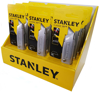 Afbeeldingen van STANLEY UITSCHUIFMES STANLEY 99E 155MM 2-10-099
