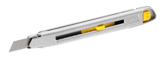 Afbeeldingen van STANLEY INTERLOCK AFBREEKMES 9MM