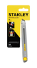 Afbeeldingen van STANLEY INTERLOCK AFBREEKMES 9MM
