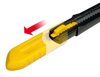 Afbeeldingen van STANLEY AFBREEKMES SM 18MM 0-10-151