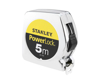 Afbeeldingen van STANLEY ROLBANDMAAT POWERLOCK 5M 0-33-194