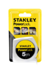 Afbeeldingen van STANLEY ROLBANDMAAT POWERLOCK 5M 0-33-194