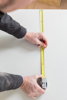 Afbeeldingen van STANLEY ROLBANDMAAT POWERLOCK 5M 0-33-194