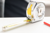Afbeeldingen van STANLEY ROLBANDMAAT POWERLOCK 5M 0-33-194