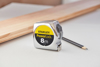 Afbeeldingen van STANLEY ROLBANDMAAT POWERLOCK 8M 0-33-198