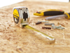 Afbeeldingen van STANLEY ROLBANDMAAT POWERLOCK 8M 0-33-198