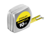 Afbeeldingen van STANLEY ROLBANDMAAT POWERLOCK 10M 0-33-442