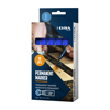 Afbeeldingen van PERMANENT MARKER BLAUW FINE 1-4 MM