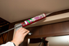 Afbeeldingen van ZWALUW ACRYL-W 310ML BRUIN