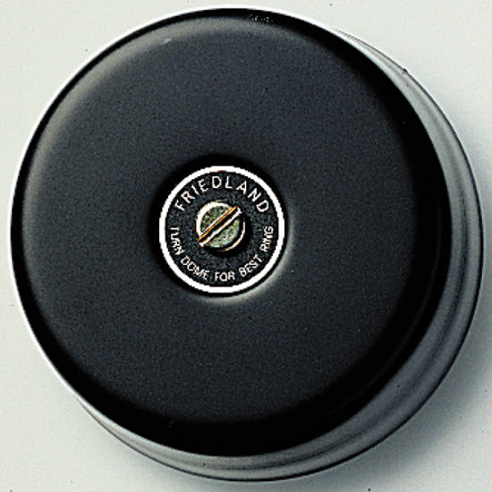 Afbeeldingen van HONEYWELL KLASSIEKE DEURBEL UNDERDOME D792 