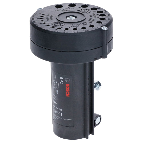 Afbeeldingen van BOSCH BORENSLIJPAPPARAAT S41 2,5 - 10 MM