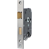 Afbeeldingen van NEMEF VEILIGHEIDSDEURSLOT 4119/17-50 SKG** DOORNMAAT 50MM - PC55 - DR 2+4/1+3 - VOORPLAAT RVS