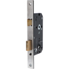 Afbeeldingen van NEMEF VEILIGHEIDSDEURSLOT 4139/17-50 SKG** DOORNMAAT 50MM - PC72 - DR 1+3/2+4 - VOORPLAAT RVS