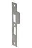 Afbeeldingen van NEMEF SLUITPLAAT P4119/17/T RECHT - 29X196MM - DR 1+3 LINKS - RVS #NML