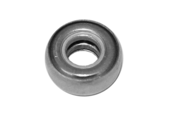 Afbeeldingen van KOGELLAGER VOOR 75X75MM 6X14MM BSW