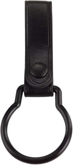 Afbeeldingen van RIEMHOUDER V.STAAFLAMP D-CELL,MAG-LITE,LEER